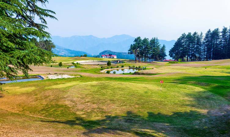 places to visit in kasauli
