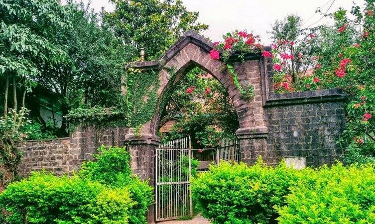 places to visit in kasauli