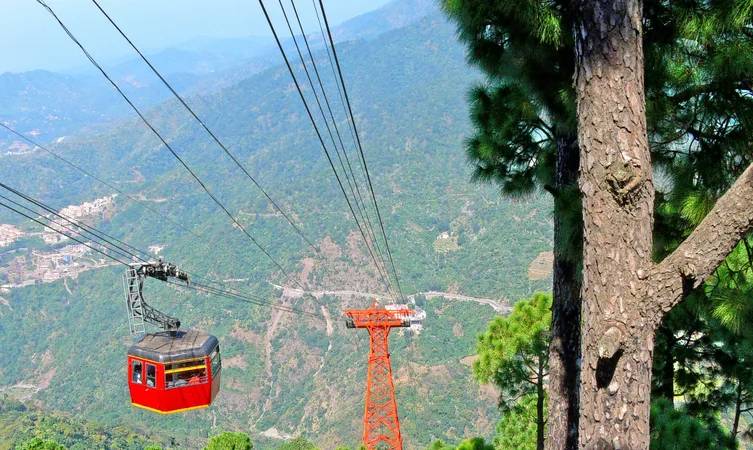 places to visit in kasauli