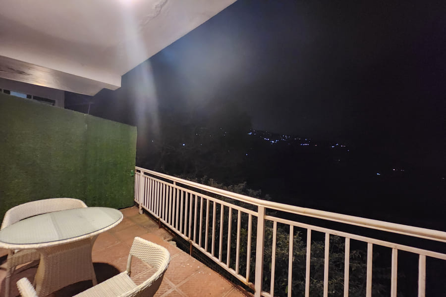 Instead of Deluxe Room In Kasauli