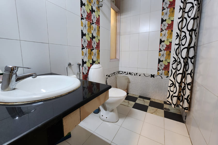 Instead of Deluxe Room In Kasauli