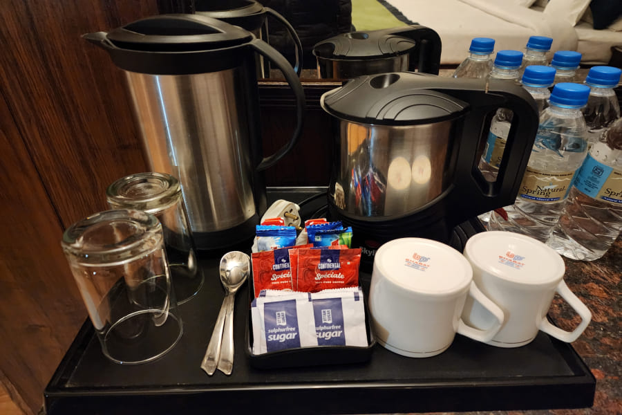 family suite room in Kasauli